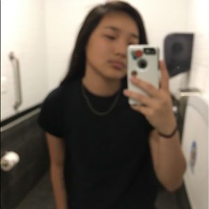 Meet your Posher, Grace